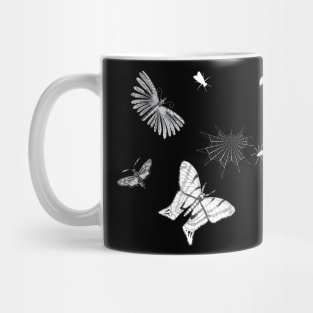 Bug Off, Tank Top, Entomologist, Entomology, Entomologist, Gift for Entomologist, Insect, Funny Bug Mug